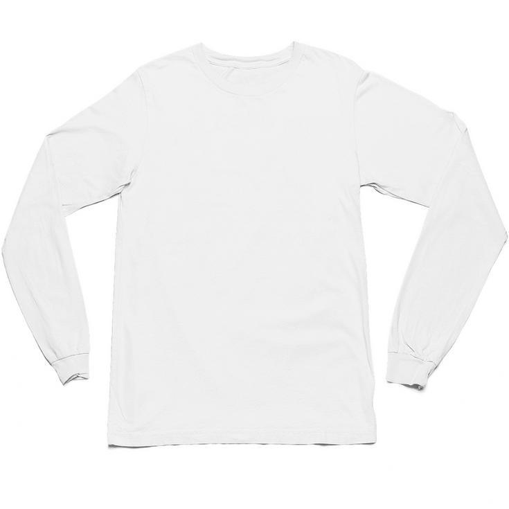 I Closed My Book To Be Here Shirt Book Lover Reading Shirt Unisex Long Sleeve T-Shirt
