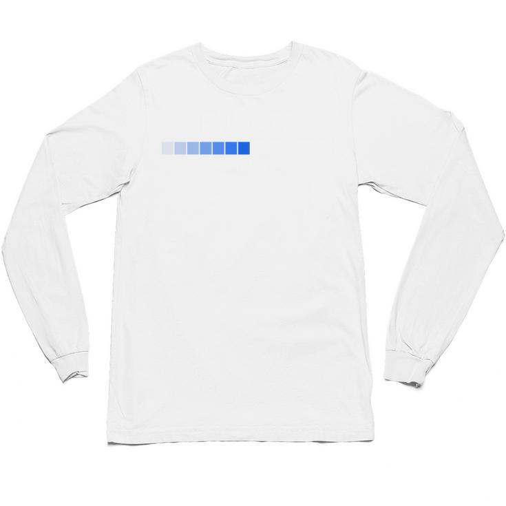 Future Pilot Aviation Academy Graduation Flight School Unisex Long Sleeve T-Shirt