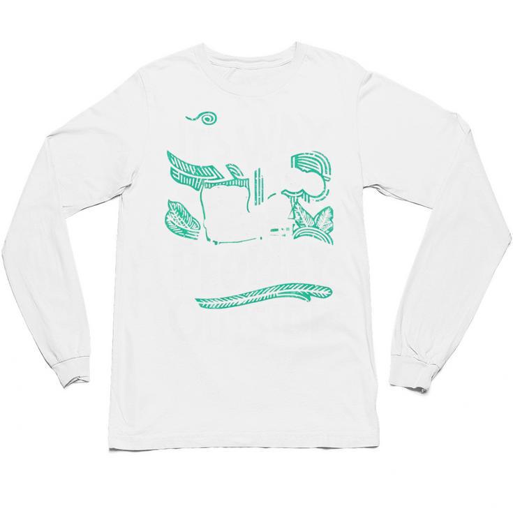 It's Way Too Peopley Outside Introvert Sarcastic Humor Unisex Long Sleeve T-Shirt It's Way Too Peopley Outside Introvert Sarcastic Humor Unisex Long Sleeve T-Shirt