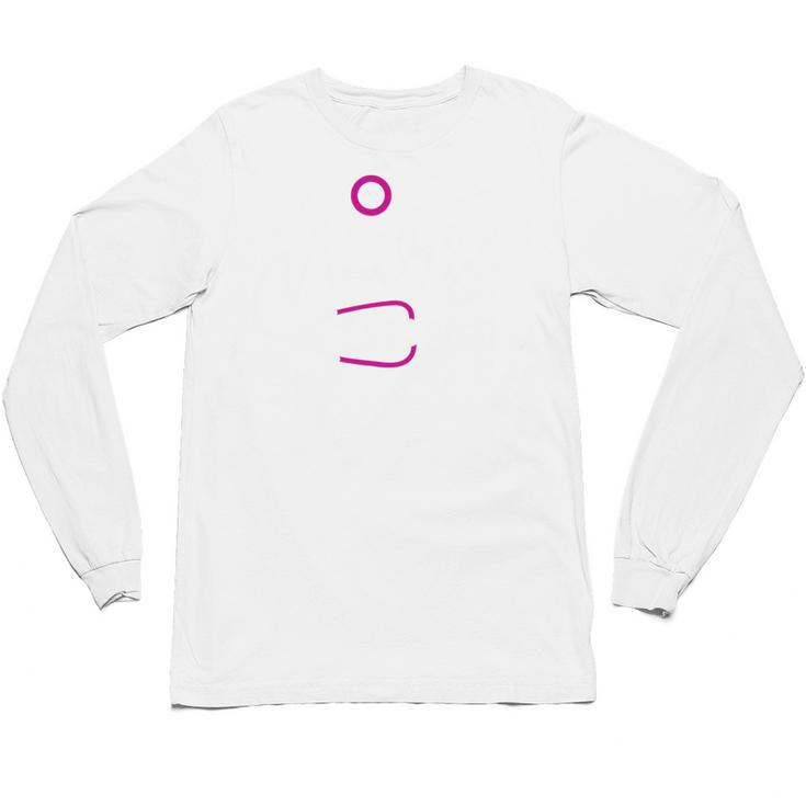 Nurse Established 2021 RN Nursing School Nurse Graduation Unisex Long Sleeve T-Shirt