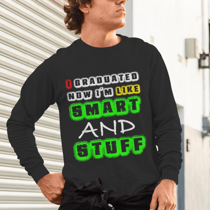 College High School Graduation Senior 2018 TShirt Unisex Long Sleeve T-Shirt