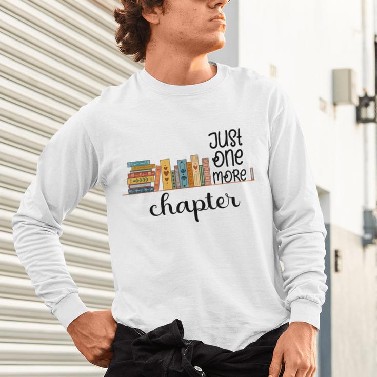 Bookworm Woman Reading Fiction Novels Library Book Store Unisex Long Sleeve T-Shirt Bookworm Woman Reading Fiction Novels Library Book Store Unisex Long Sleeve T-Shirt
