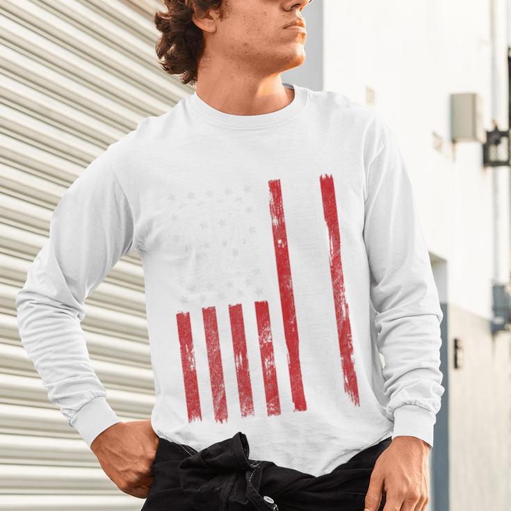 Criminal Justice Major College Student Graduate Graduation Premium Unisex Long Sleeve T-Shirt
