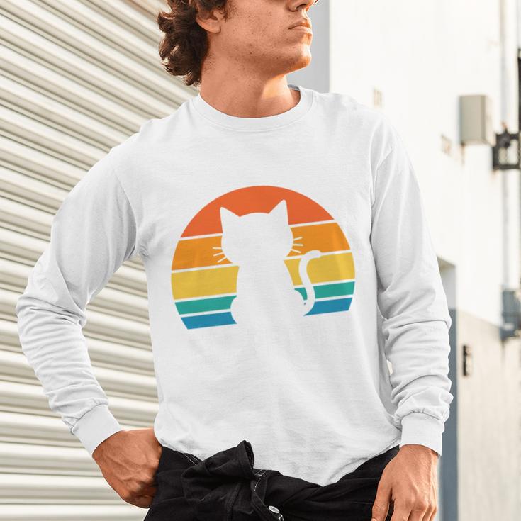 Ew People Cat Anti Social Introvert Premium Tri-Blend Unisex Long Sleeve T-Shirt Ew People Cat Anti Social Introvert Premium Tri-Blend Unisex Long Sleeve T-Shirt
