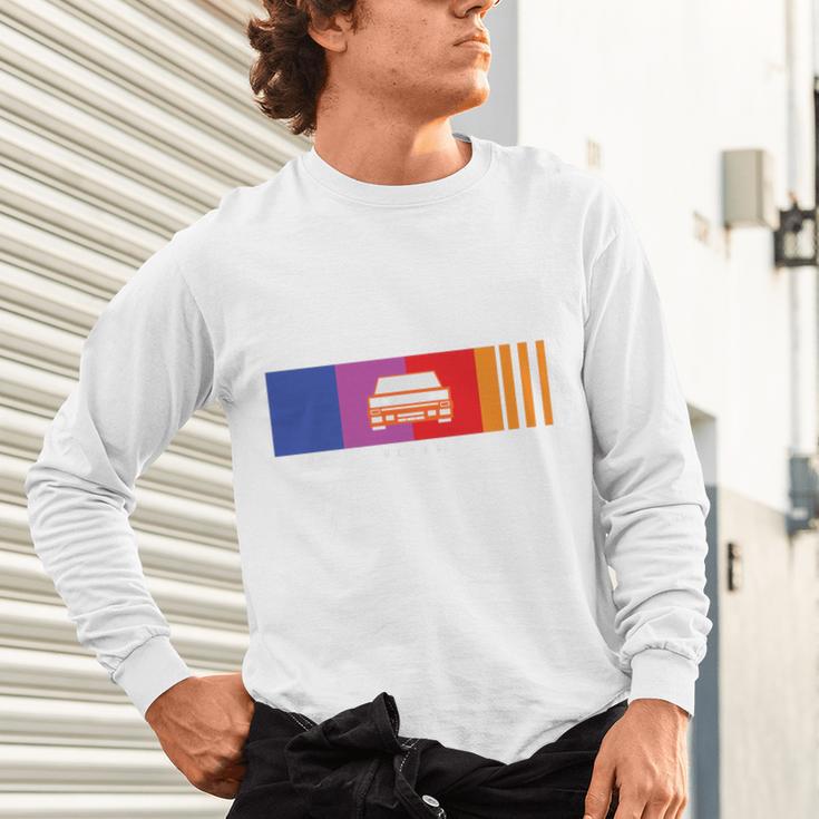 Frank Rapper Nostalgia Alternative R&B Mixtape Ocean Ultra Premium Tri-Blend Unisex Long Sleeve T-Shirt