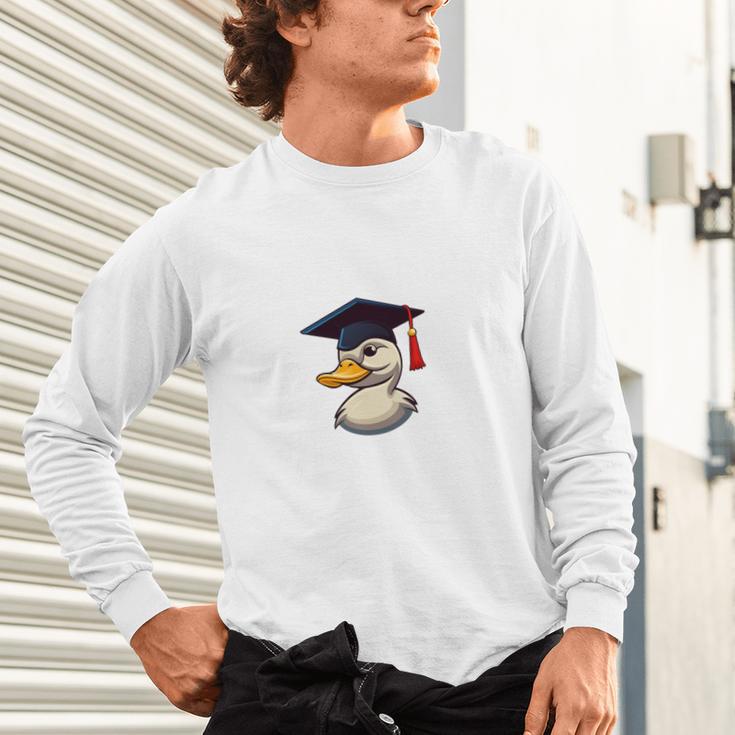 PhD Graduation Trust Me I'm a Doctor For PhD Graduate Unisex Long Sleeve T-Shirt