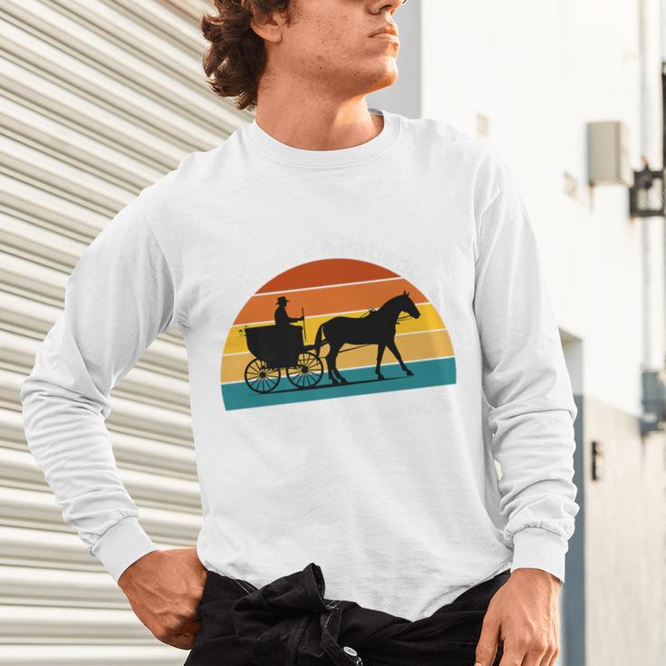 Please Be Patient With Me I'm From The 1900s Apparel Premium Unisex Long Sleeve T-Shirt Please Be Patient With Me I'm From The 1900s Apparel Premium Unisex Long Sleeve T-Shirt