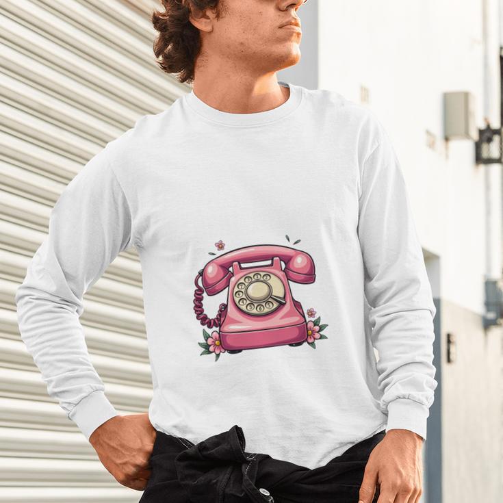 Please Be Patient With Me I'm From The 1900s Women Girl Unisex Long Sleeve T-Shirt
