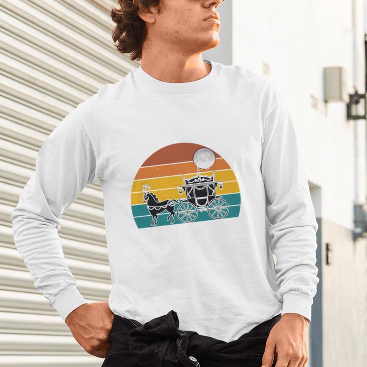 Saying Please Be Patient With Me I'm From The 1900s Unisex Long Sleeve T-Shirt