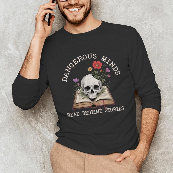 Banned Books Week Read Reading Book Lover Librarian Unisex Long Sleeve T-Shirt Banned Books Week Read Reading Book Lover Librarian Unisex Long Sleeve T-Shirt