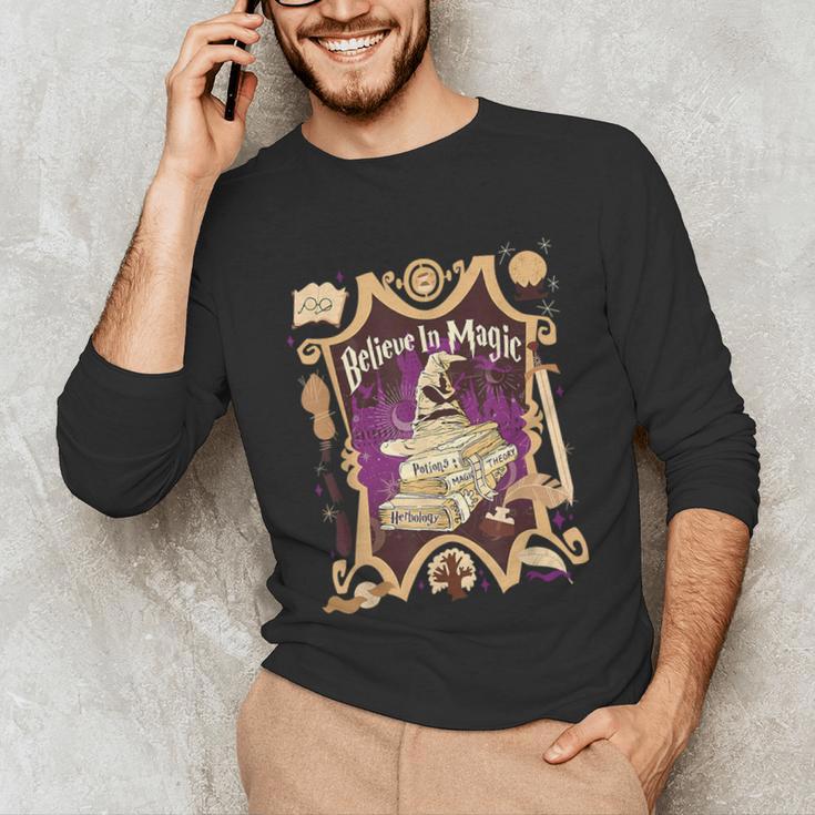 Castle Book Book Lovers Tees Family Vacation Bookworm Unisex Long Sleeve T-Shirt Castle Book Book Lovers Tees Family Vacation Bookworm Unisex Long Sleeve T-Shirt