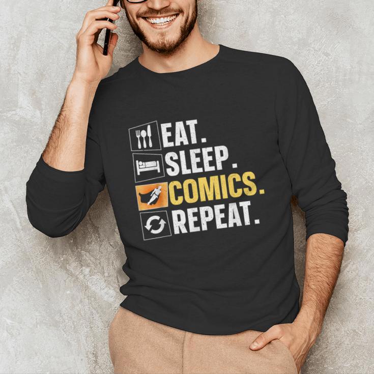 Comic Book Comic Stuff & Accessories -Adult Small Modern Letter Print Crew Collar Short Sleeve T-Shirt Unisex Long Sleeve T-Shirt Comic Book Comic Stuff & Accessories -Adult Small Modern Letter Print Crew Collar Short Sleeve T-Shirt Unisex Long Sleeve T-Shirt