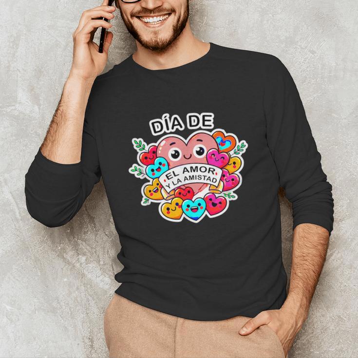 Nostalgia Love Tees -Adults Small Casual Festive Classic Fit T-Shirt Round Neck Straight Fit Collarless Short Sleeve Solid Lightweight Unisex Long Sleeve T-Shirt
