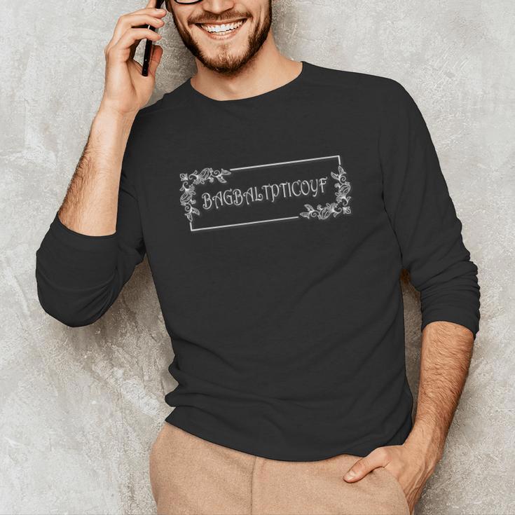 Romance Romantasy Book Lover Shadow Daddy BAGBALTPTICOYF Unisex Long Sleeve T-Shirt Romance Romantasy Book Lover Shadow Daddy BAGBALTPTICOYF Unisex Long Sleeve T-Shirt