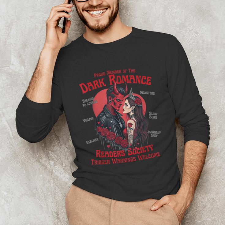 Smutty Book Merch For Spicy Book Lovers Adults Small Modern Classic Fit T-Shirt Round Neck Short Sleeve Cotton Blend Polyester Blend Themed Unisex Long Sleeve T-Shirt