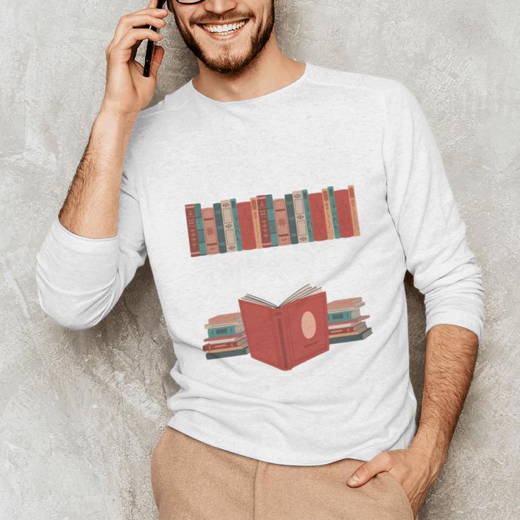 My Weekend Is All Booked Cute Book Reader Teacher Unisex Long Sleeve T-Shirt My Weekend Is All Booked Cute Book Reader Teacher Unisex Long Sleeve T-Shirt