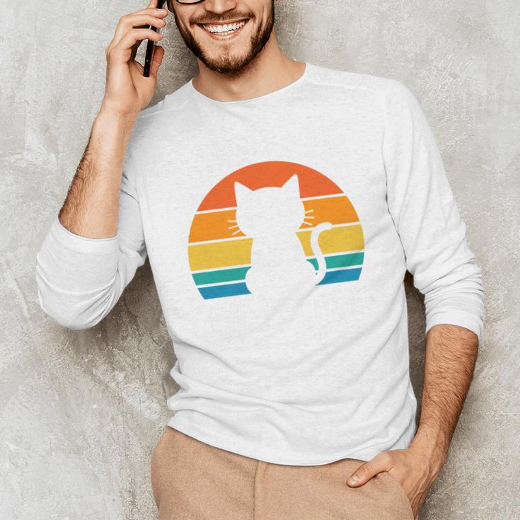 Ew People Cat Anti Social Introvert Premium Tri-Blend Unisex Long Sleeve T-Shirt Ew People Cat Anti Social Introvert Premium Tri-Blend Unisex Long Sleeve T-Shirt
