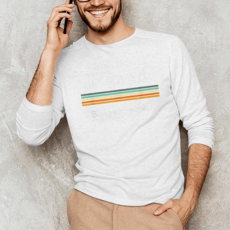 Introvert Born To Be Mild Antisocial Unisex Long Sleeve T-Shirt Introvert Born To Be Mild Antisocial Unisex Long Sleeve T-Shirt