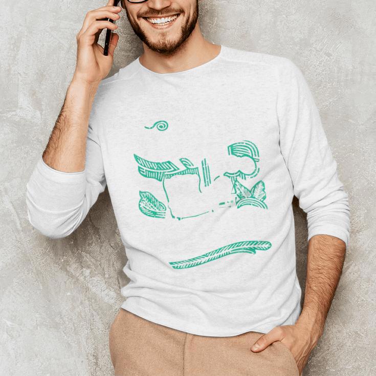 It's Way Too Peopley Outside Introvert Sarcastic Humor Unisex Long Sleeve T-Shirt It's Way Too Peopley Outside Introvert Sarcastic Humor Unisex Long Sleeve T-Shirt