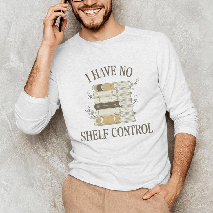 Minimalist Book Lover Pun Humor For Bookworms Librarians Art Premium Tri-Blend Unisex Long Sleeve T-Shirt Minimalist Book Lover Pun Humor For Bookworms Librarians Art Premium Tri-Blend Unisex Long Sleeve T-Shirt