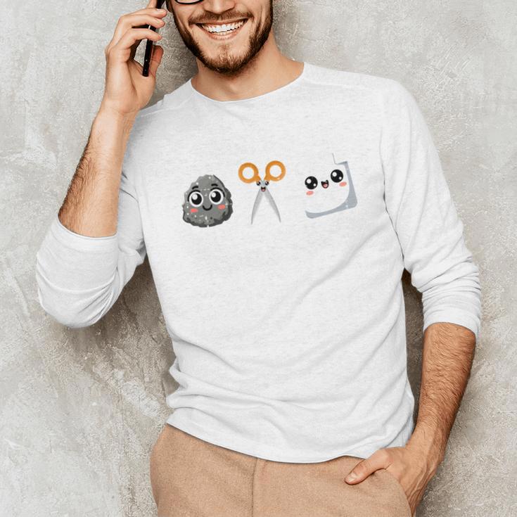 Nothing Beats Reading Bookworm Librarian Book Nerd Unisex Long Sleeve T-Shirt