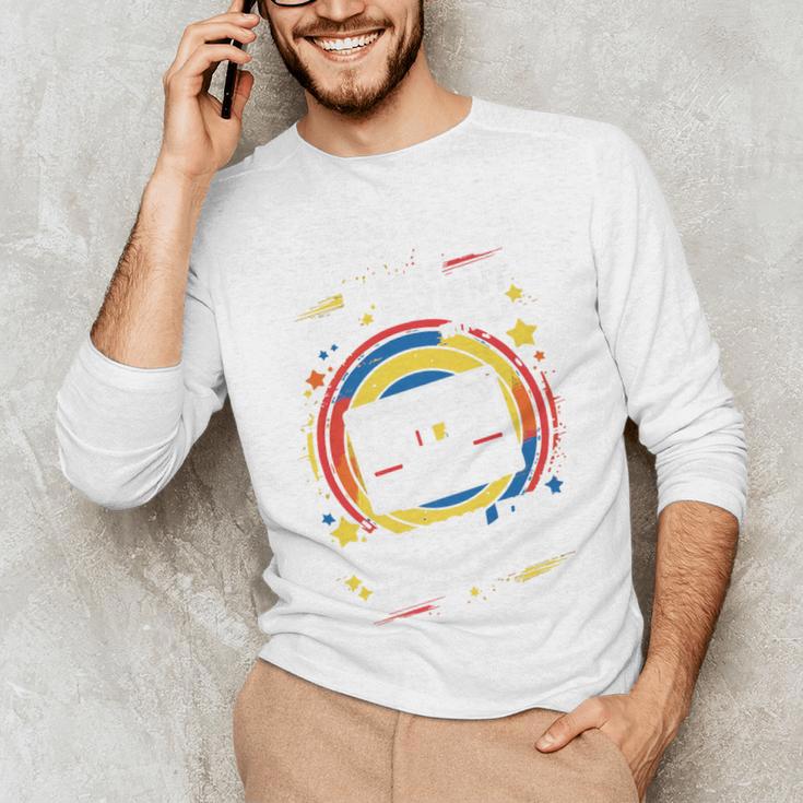 Please Be Patient I'm From The 1900s Premium Unisex Long Sleeve T-Shirt