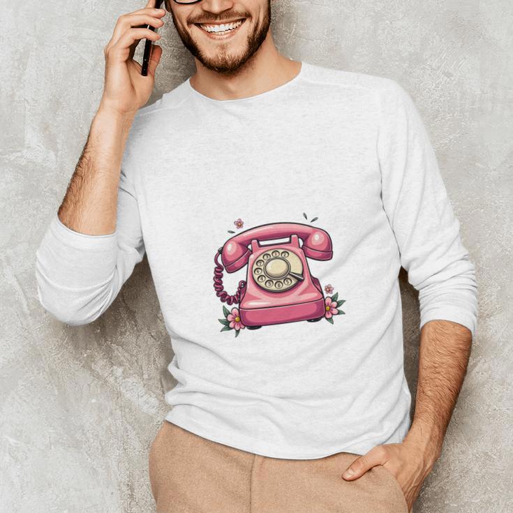 Please Be Patient With Me I'm From The 1900s Women Girl Unisex Long Sleeve T-Shirt