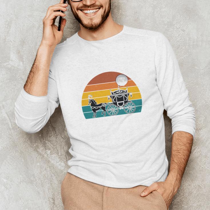 Saying Please Be Patient With Me I'm From The 1900s Unisex Long Sleeve T-Shirt