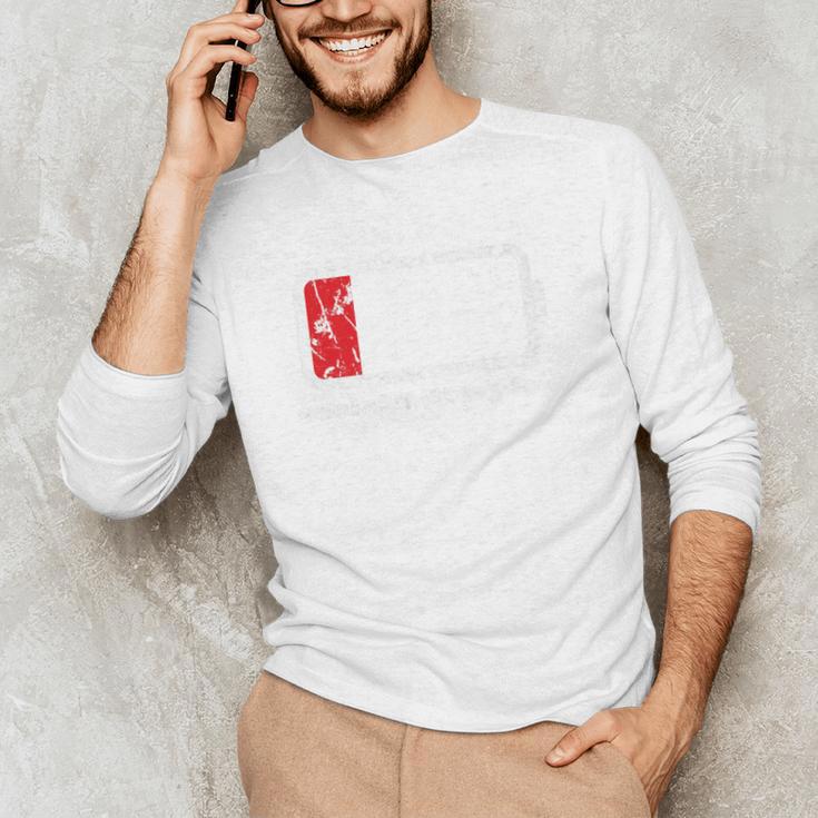 Social Battery Low Introvert Premium Unisex Long Sleeve T-Shirt Social Battery Low Introvert Premium Unisex Long Sleeve T-Shirt