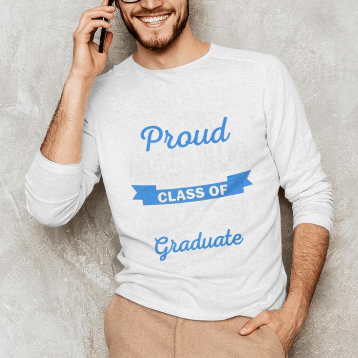 Super Proud Brother In Law Of 2025 Graduate Graduation Premium Unisex Long Sleeve T-Shirt