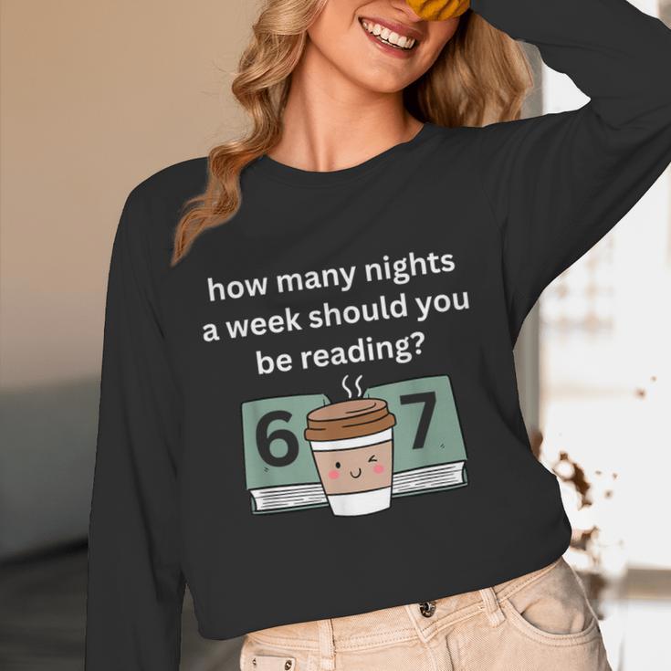67 Meme English Teacher Reading Book Lover Humor Unisex Long Sleeve T-Shirt 67 Meme English Teacher Reading Book Lover Humor Unisex Long Sleeve T-Shirt