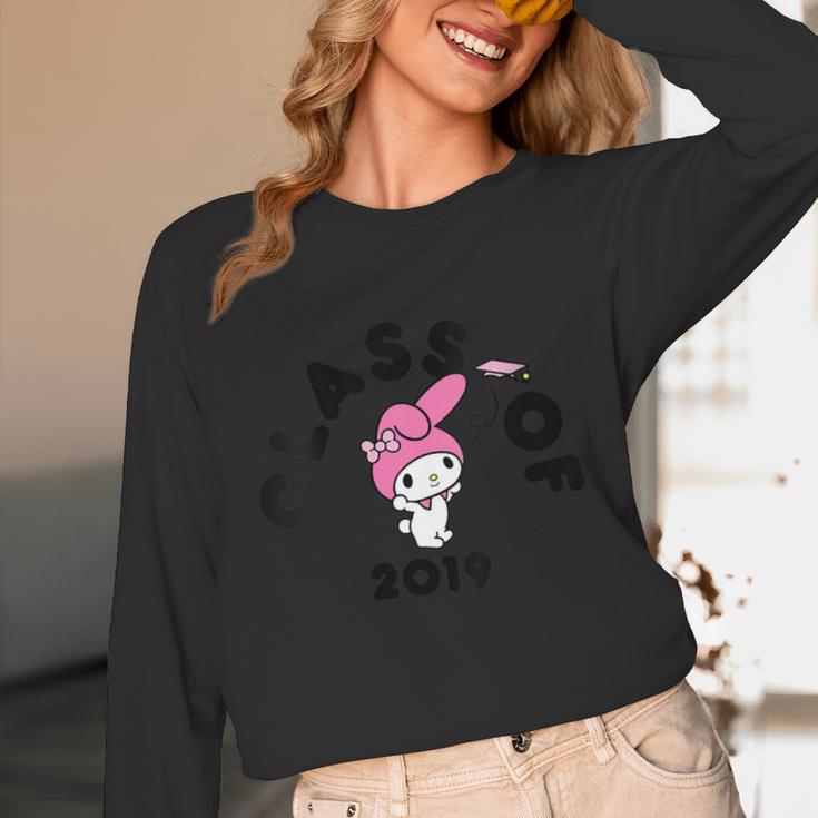 My Melody Class Od 2019 Graduation Seniors Unisex Long Sleeve T-Shirt