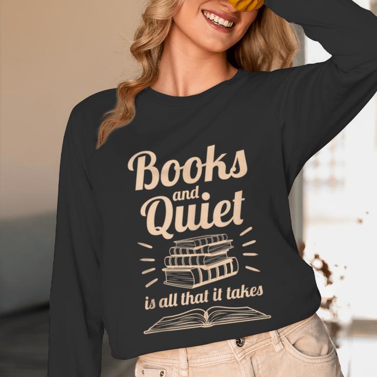 Mindfulness Reading Book Nerd Book Lover Bookworm Introverts Unisex Long Sleeve T-Shirt Mindfulness Reading Book Nerd Book Lover Bookworm Introverts Unisex Long Sleeve T-Shirt