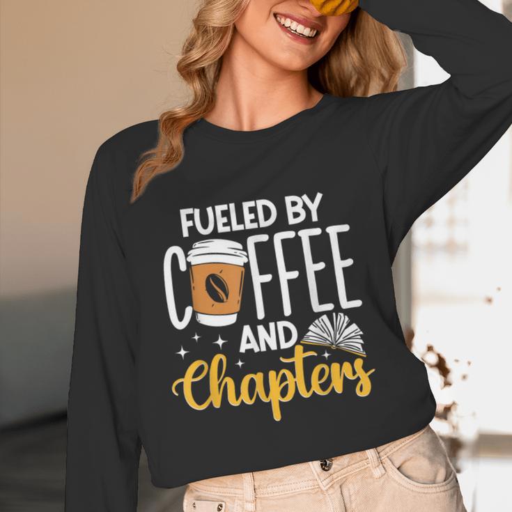 Reading Books Bookcase Book Club Bibliophile Unisex Long Sleeve T-Shirt Reading Books Bookcase Book Club Bibliophile Unisex Long Sleeve T-Shirt