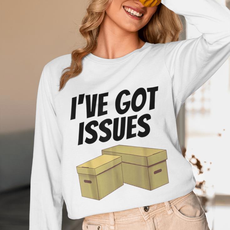 Comic Book For Men Women Comic Book Collector Unisex Long Sleeve T-Shirt Comic Book For Men Women Comic Book Collector Unisex Long Sleeve T-Shirt