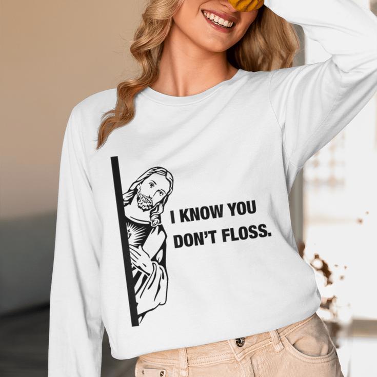 Dental Hygienist Hygiene School Squad RDH Graduation Unisex Long Sleeve T-Shirt