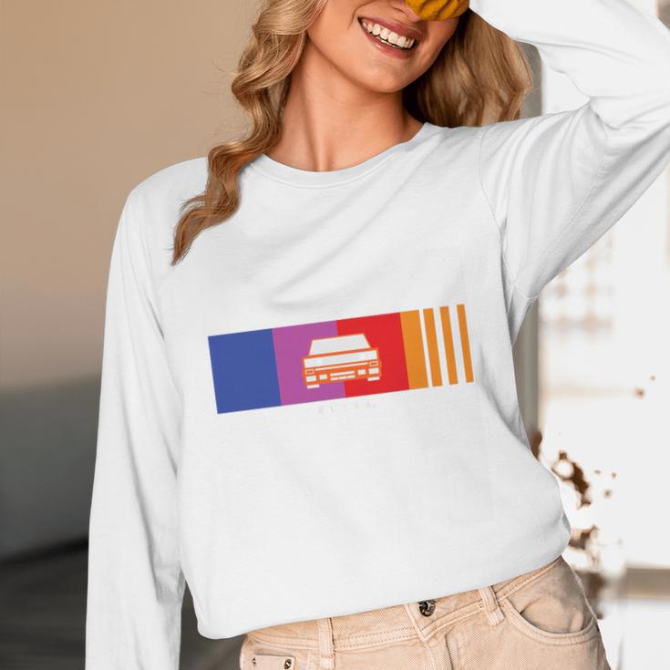 Frank Rapper Nostalgia Alternative R&B Mixtape Ocean Ultra Premium Tri-Blend Unisex Long Sleeve T-Shirt
