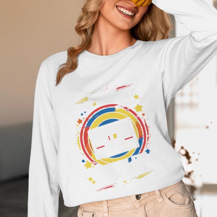 Please Be Patient I'm From The 1900s Premium Unisex Long Sleeve T-Shirt