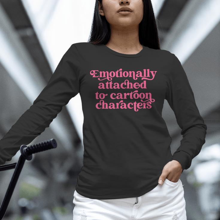 Bookish Galentines Day Valentine Book Club Matching Reader Unisex Long Sleeve T-Shirt