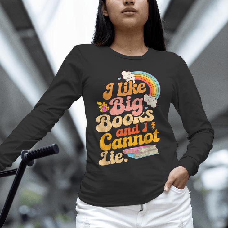 Books Reading Lover Bookworm Nerd Librarian Book Reader Unisex Long Sleeve T-Shirt Books Reading Lover Bookworm Nerd Librarian Book Reader Unisex Long Sleeve T-Shirt