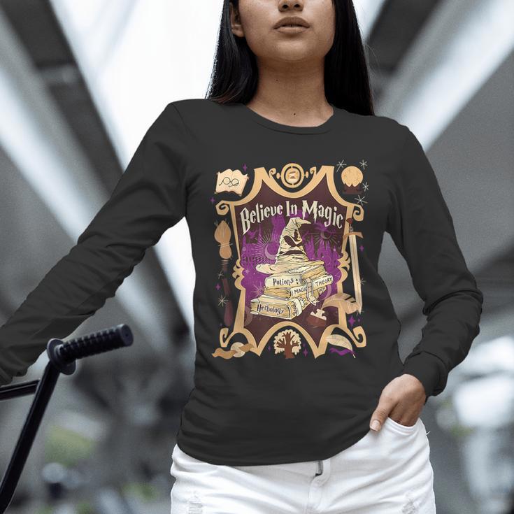 Castle Book Book Lovers Tees Family Vacation Bookworm Unisex Long Sleeve T-Shirt Castle Book Book Lovers Tees Family Vacation Bookworm Unisex Long Sleeve T-Shirt
