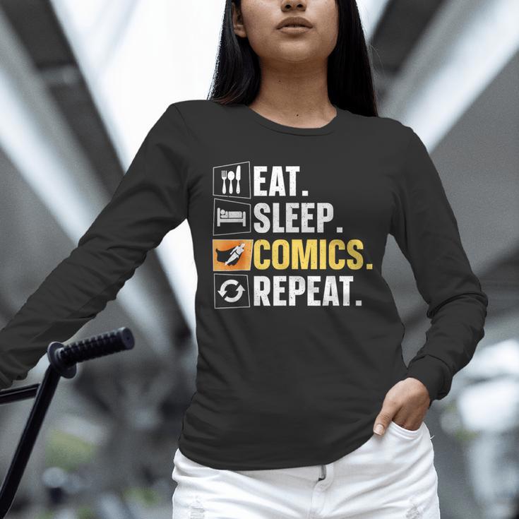 Comic Book Comic Stuff & Accessories -Adult Small Modern Letter Print Crew Collar Short Sleeve T-Shirt Unisex Long Sleeve T-Shirt Comic Book Comic Stuff & Accessories -Adult Small Modern Letter Print Crew Collar Short Sleeve T-Shirt Unisex Long Sleeve T-Shirt