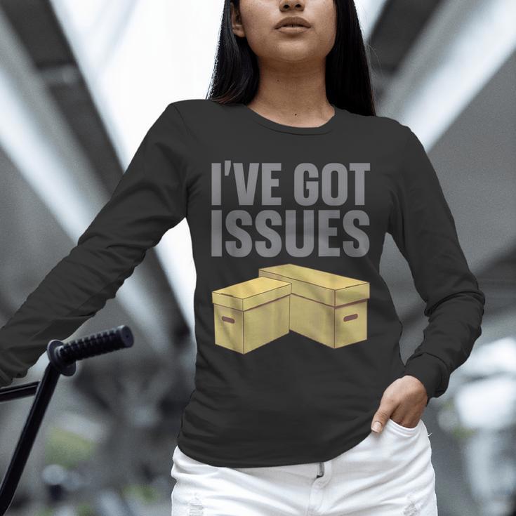 Comic Books Art For Men Women Collector Comic Book Lover Unisex Long Sleeve T-Shirt Comic Books Art For Men Women Collector Comic Book Lover Unisex Long Sleeve T-Shirt