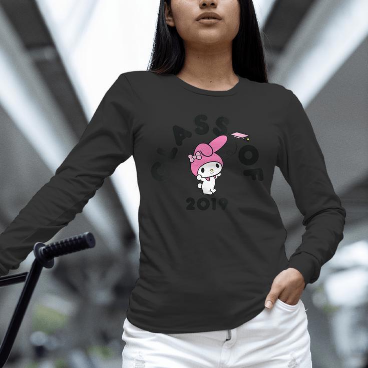 My Melody Class Od 2019 Graduation Seniors Unisex Long Sleeve T-Shirt