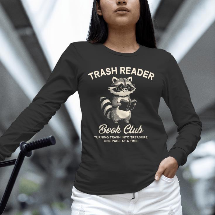 Smut Reader Spicy Book Romance Trash Reader Book Club Unisex Long Sleeve T-Shirt Smut Reader Spicy Book Romance Trash Reader Book Club Unisex Long Sleeve T-Shirt