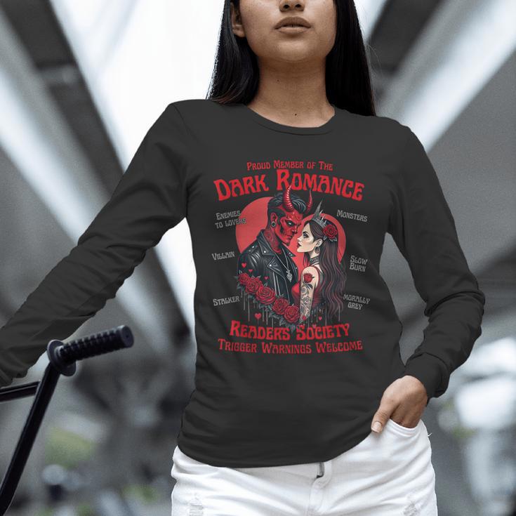 Smutty Book Merch For Spicy Book Lovers Adults Small Modern Classic Fit T-Shirt Round Neck Short Sleeve Cotton Blend Polyester Blend Themed Unisex Long Sleeve T-Shirt
