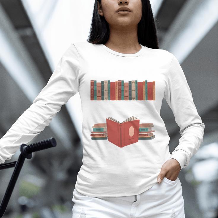 My Weekend Is All Booked Cute Book Reader Teacher Unisex Long Sleeve T-Shirt My Weekend Is All Booked Cute Book Reader Teacher Unisex Long Sleeve T-Shirt