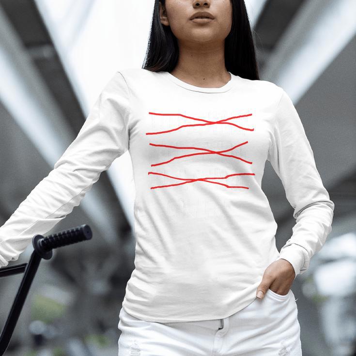 Graduation High School 2025 High School Graduation Premium Tri-Blend Unisex Long Sleeve T-Shirt