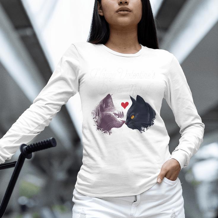 Happy Valentines Day Self Introvert Humor Antisocial Raglan Baseball Tee Unisex Long Sleeve T-Shirt Happy Valentines Day Self Introvert Humor Antisocial Raglan Baseball Tee Unisex Long Sleeve T-Shirt
