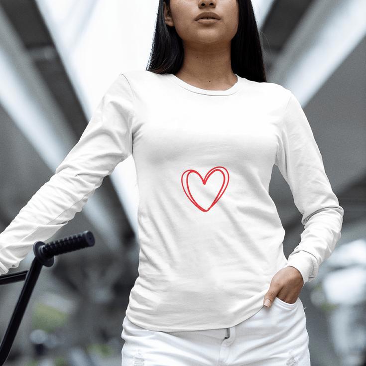 Senior Mom Class Of 2026 Graduation Unisex Long Sleeve T-Shirt